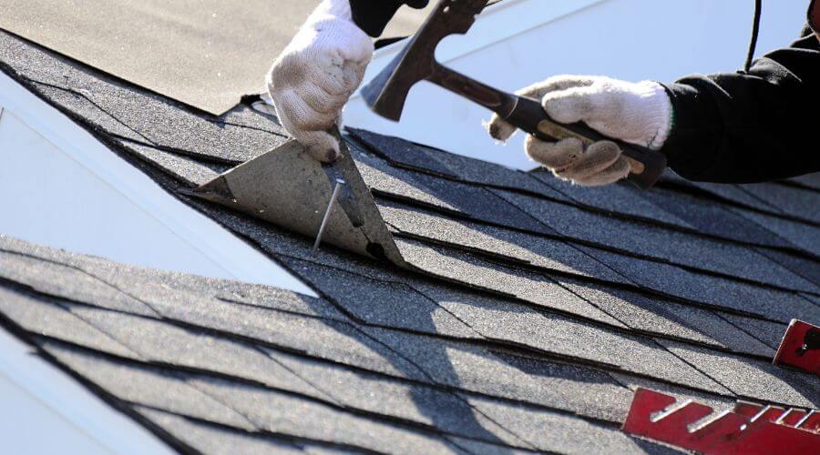 Professional residential roofers in Gallatin, TN